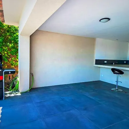 Appartement Belle Moderne A 700 M De La Mer
