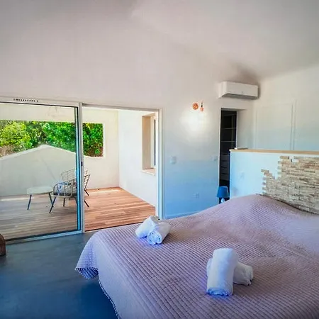Belle Moderne A 700 M De La Mer Appartement