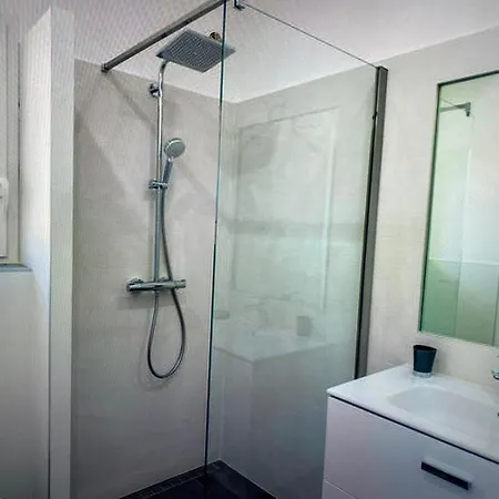 Appartement Belle Moderne A 700 M De La Mer Zonza