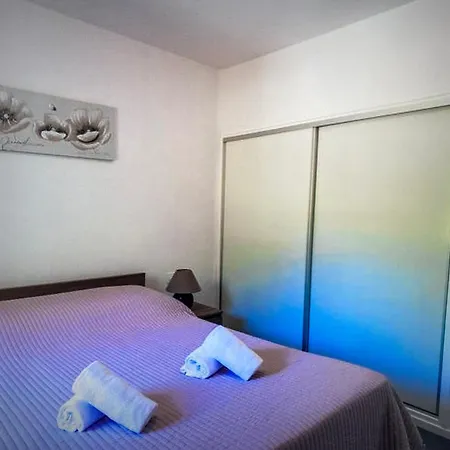 Appartement Belle Moderne A 700 M De La Mer Zonza