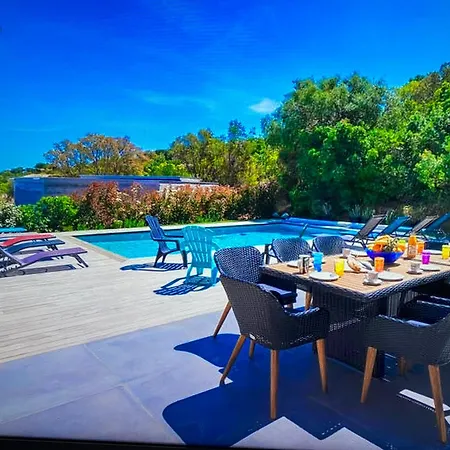 Appartement Belle Moderne A 700 M De La Mer